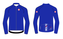 Lade das Bild in den Galerie-Viewer, CAMS TEAM FLEECE JACKET