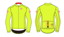 Lade das Bild in den Galerie-Viewer, CAMS GAVIA LONG SLEEVE JACKET
