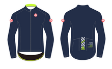 Lade das Bild in den Galerie-Viewer, CAMS GAVIA LONG SLEEVE JACKET