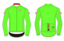 Lade das Bild in den Galerie-Viewer, CAMS GAVIA LONG SLEEVE JACKET