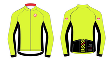 Lade das Bild in den Galerie-Viewer, CAMS STELVIO WINTER JACKET