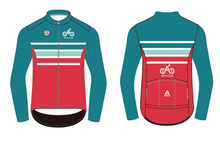 Lade das Bild in den Galerie-Viewer, DAB GAVIA LONG & SHORT SLEEVE JACKET