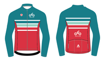 Lade das Bild in den Galerie-Viewer, DAB PRO LONG SLEEVE AERO JERSEY