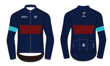 Load image into Gallery viewer, IGCC GAVIA LONG SLEEVE JACKET