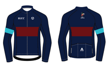 Load image into Gallery viewer, IGCC STELVIO WINTER JACKET