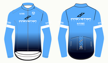 Lade das Bild in den Galerie-Viewer, TREK INNOVATION GAVIA LONG SLEEVE JACKET - BLUE