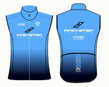 Lade das Bild in den Galerie-Viewer, TREK INNOVATION PRO GILET - BLUE