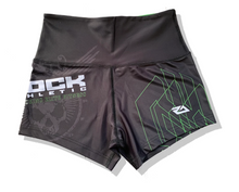 Lade das Bild in den Galerie-Viewer, WOMEN'S BOOTY SHORTS