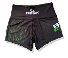 Lade das Bild in den Galerie-Viewer, WOMEN'S BOOTY SHORTS