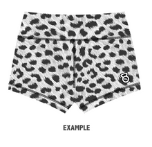 Lade das Bild in den Galerie-Viewer, WOMEN'S BOOTY SHORTS