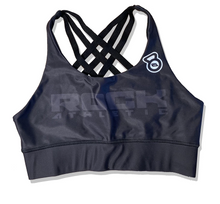 Lade das Bild in den Galerie-Viewer, WOMEN'S CROSS OVER BRA