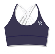 Lade das Bild in den Galerie-Viewer, WOMEN'S CROSS OVER BRA