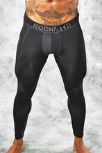 Lade das Bild in den Galerie-Viewer, CADENCE ION COMPRESSION BASE LAYER TIGHTS
