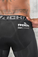 Lade das Bild in den Galerie-Viewer, CADENCE ION COMPRESSION BASE LAYER TIGHTS