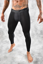 Lade das Bild in den Galerie-Viewer, CADENCE ION COMPRESSION BASE LAYER TIGHTS