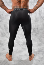 Lade das Bild in den Galerie-Viewer, CADENCE ION COMPRESSION BASE LAYER TIGHTS
