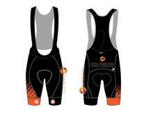 Lade das Bild in den Galerie-Viewer, TOTAL TRANSITION PRO BIB SHORTS