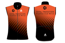 Lade das Bild in den Galerie-Viewer, TOTAL TRANSITION PRO GILET