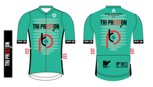 Lade das Bild in den Galerie-Viewer, TRI PRESTON PRO SHORT SLEEVE JERSEY