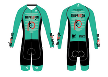 Lade das Bild in den Galerie-Viewer, TRI PRESTON SPEED TT SUIT