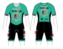 Lade das Bild in den Galerie-Viewer, TRI PRESTON PRO SPEED TRI SUIT