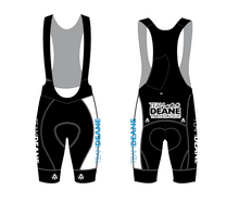 Lade das Bild in den Galerie-Viewer, TEAM DEANE PRO BIB SHORTS