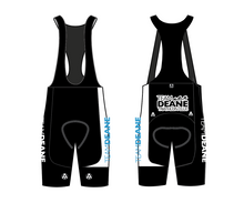 Load image into Gallery viewer, TEAM DEANE ELITE BIB SHORTS
