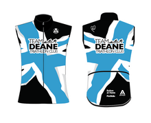 Lade das Bild in den Galerie-Viewer, TEAM DEANE PRO GILET