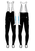 Lade das Bild in den Galerie-Viewer, TEAM DEANE TEAM BIB TIGHTS