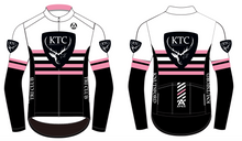 Lade das Bild in den Galerie-Viewer, KNUTSFORD GAVIA LONG SLEEVE JACKET