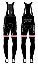 Load image into Gallery viewer, KNUTSFORD TEAM BIB TIGHTS