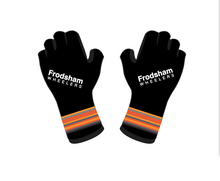 Load image into Gallery viewer, FRODSHAM WHEELERS RACE GLOVES
