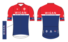 Load image into Gallery viewer, WIGAN PRO SHORT SLEEVE JERSEY
