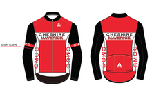 Lade das Bild in den Galerie-Viewer, CHESHIRE MAVERICKS GAVIA LONG SLEEVE JACKET / JERSEY