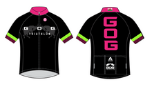 Load image into Gallery viewer, GOG TEAM SS JERSEY