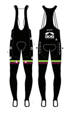 Load image into Gallery viewer, GOG TEAM BIB TIGHTS