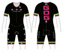 Load image into Gallery viewer, GOG PRO SPEED TRI SUIT - unisex