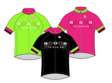 Load image into Gallery viewer, GOG TEAM SS JERSEY