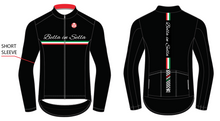 Lade das Bild in den Galerie-Viewer, BELLA GAVIA LONG & SHORT SLEEVE JACKET
