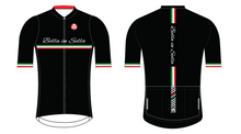 Lade das Bild in den Galerie-Viewer, BELLA PRO SHORT SLEEVE JERSEY
