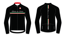 Lade das Bild in den Galerie-Viewer, BELLA FLEECE JACKET