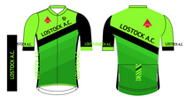 Load image into Gallery viewer, LOSTOCK PRO SHORT SLEEVE JERSEY