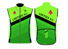 Load image into Gallery viewer, LOSTOCK PRO GILET