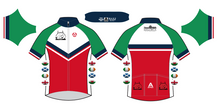 Lade das Bild in den Galerie-Viewer, BALLS TO BIKES TEAM SS JERSEY
