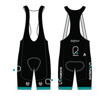 Lade das Bild in den Galerie-Viewer, PURE GYM TEAM BIB SHORTS