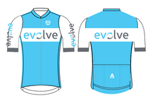 Lade das Bild in den Galerie-Viewer, EVOLVE PRO SHORT SLEEVE JERSEY