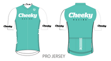Lade das Bild in den Galerie-Viewer, CHEEKY PRO SHORT SLEEVE JERSEY