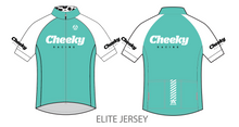 Lade das Bild in den Galerie-Viewer, CHEEKY ELITE SS JERSEY