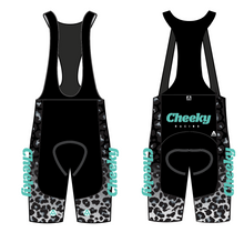 Lade das Bild in den Galerie-Viewer, CHEEKY ELITE BIB SHORTS