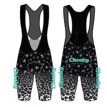Lade das Bild in den Galerie-Viewer, CHEEKY PRO BIB SHORTS